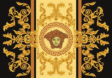 medusa head versace tie|medusa head versace wallpaper.